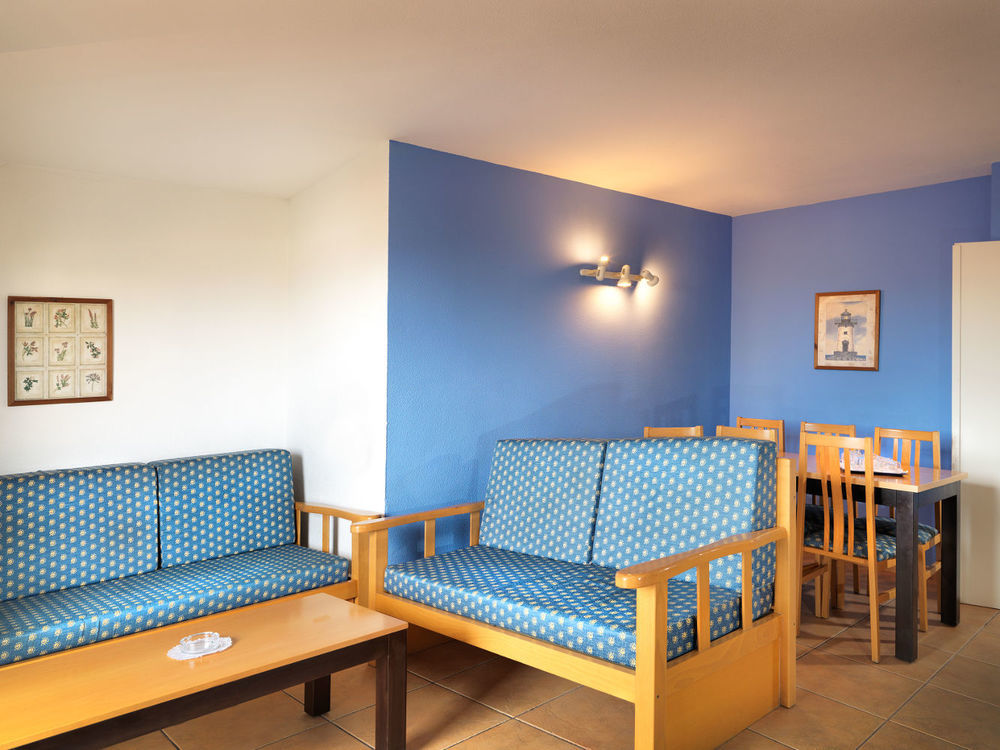 Apartamentos Oro Blanco Playa de las Americas  Bagian luar foto