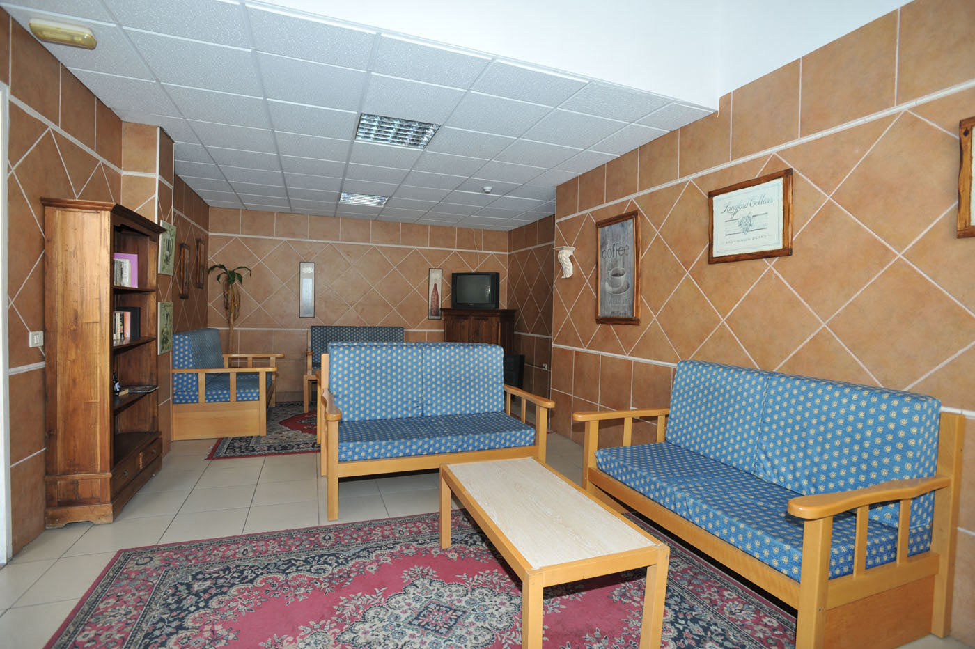 Apartamentos Oro Blanco Playa de las Americas  Bagian luar foto