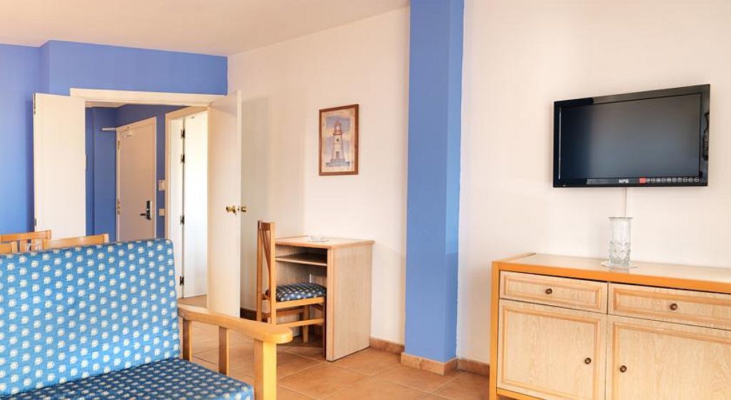 Apartamentos Oro Blanco Playa de las Americas  Bagian luar foto