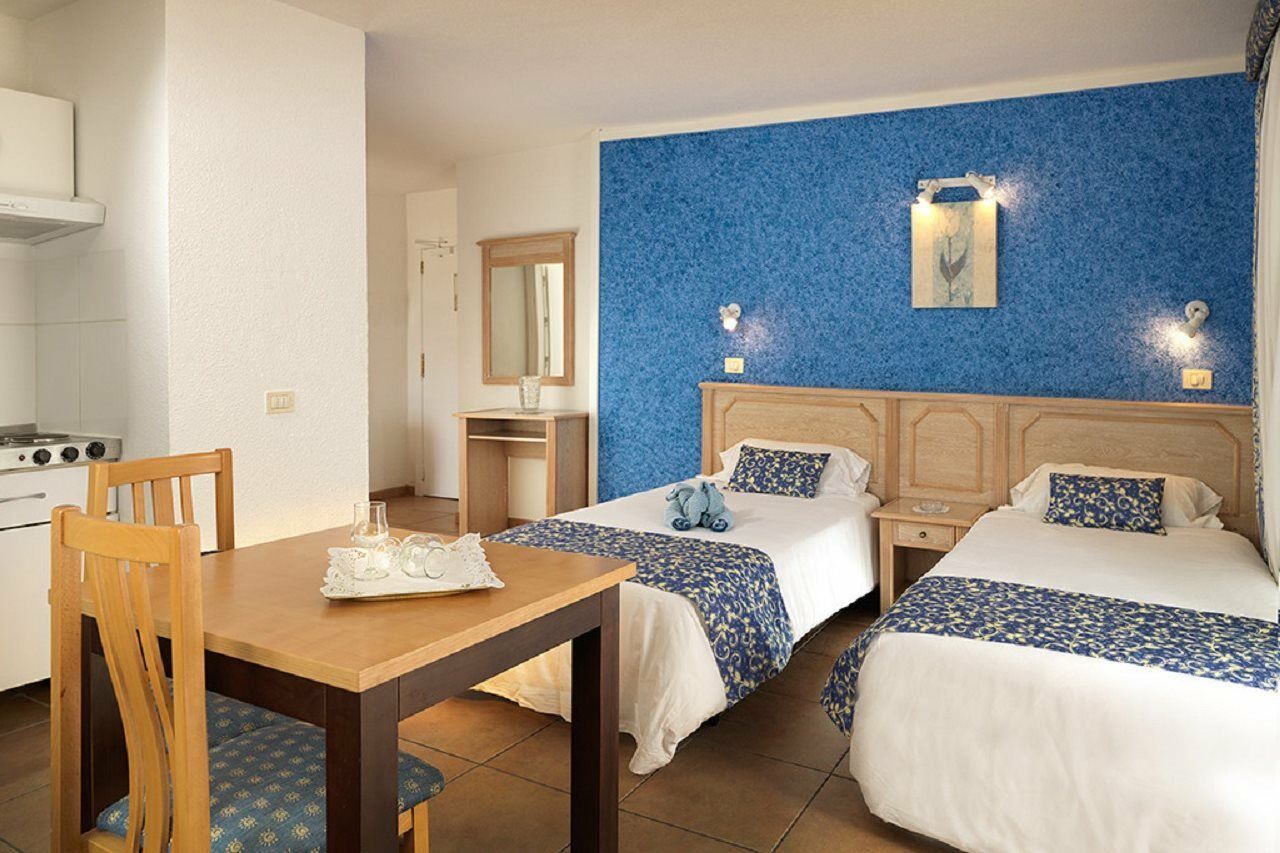 Apartamentos Oro Blanco Playa de las Americas  Bagian luar foto